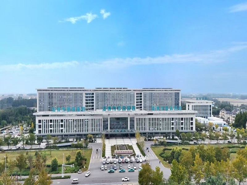 淄博市中医医院体检中心